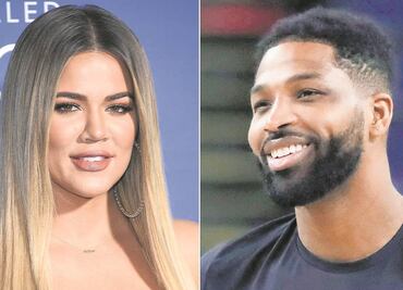 Otra infidelidad al descubierto: Tristan Thompson pide perdón a Kloé Kardashian