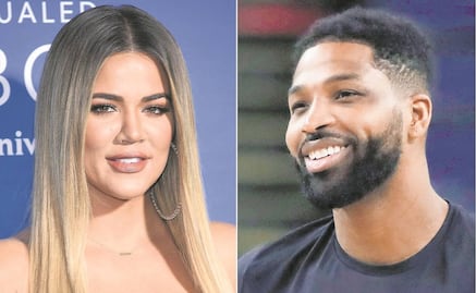 Otra infidelidad al descubierto: Tristan Thompson pide perdón a Kloé Kardashian