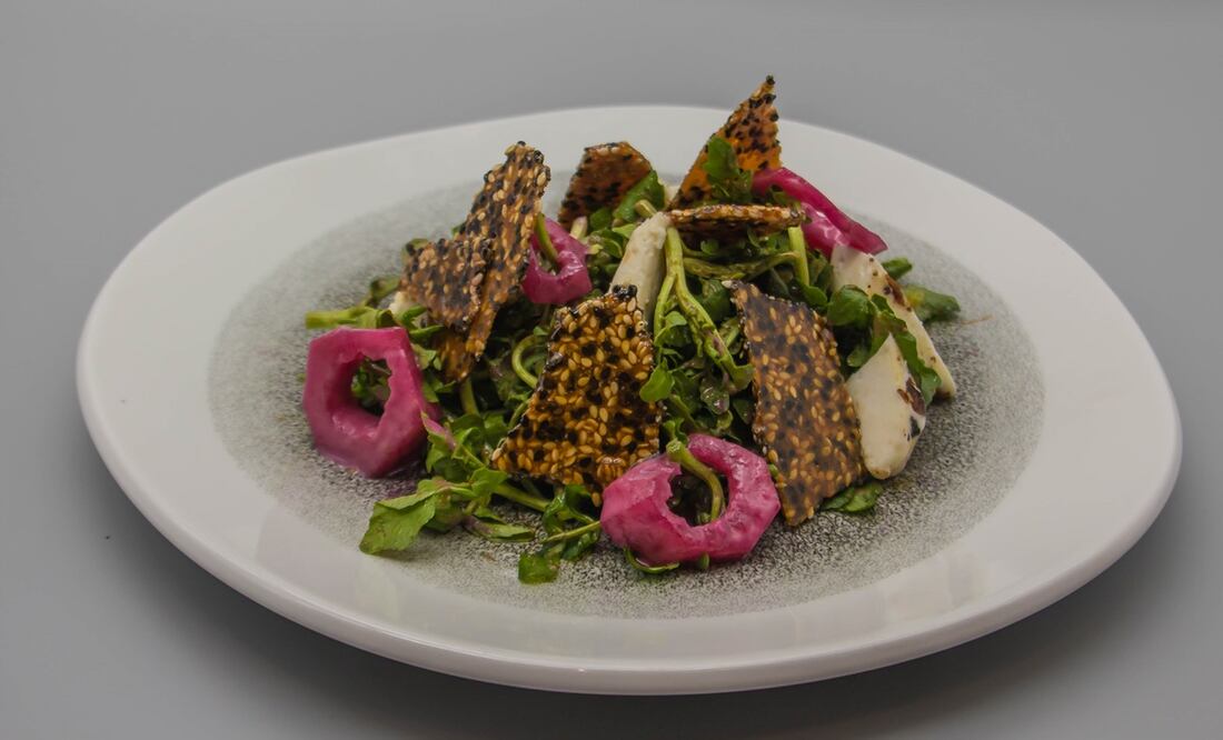 Fotos: cortesía Tabachín