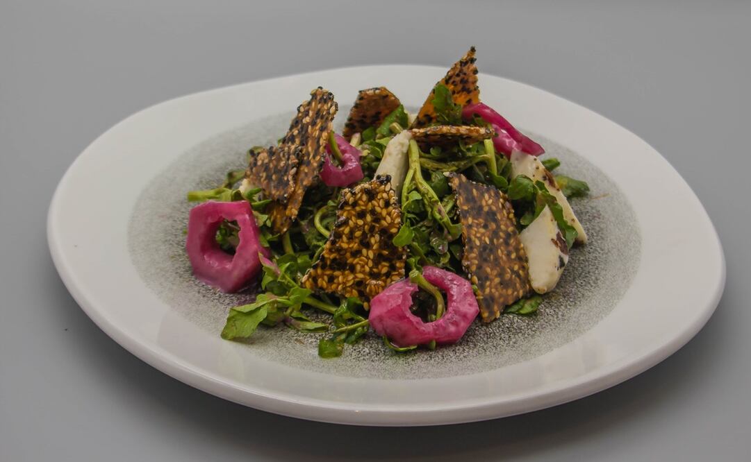 Fotos: cortesía Tabachín