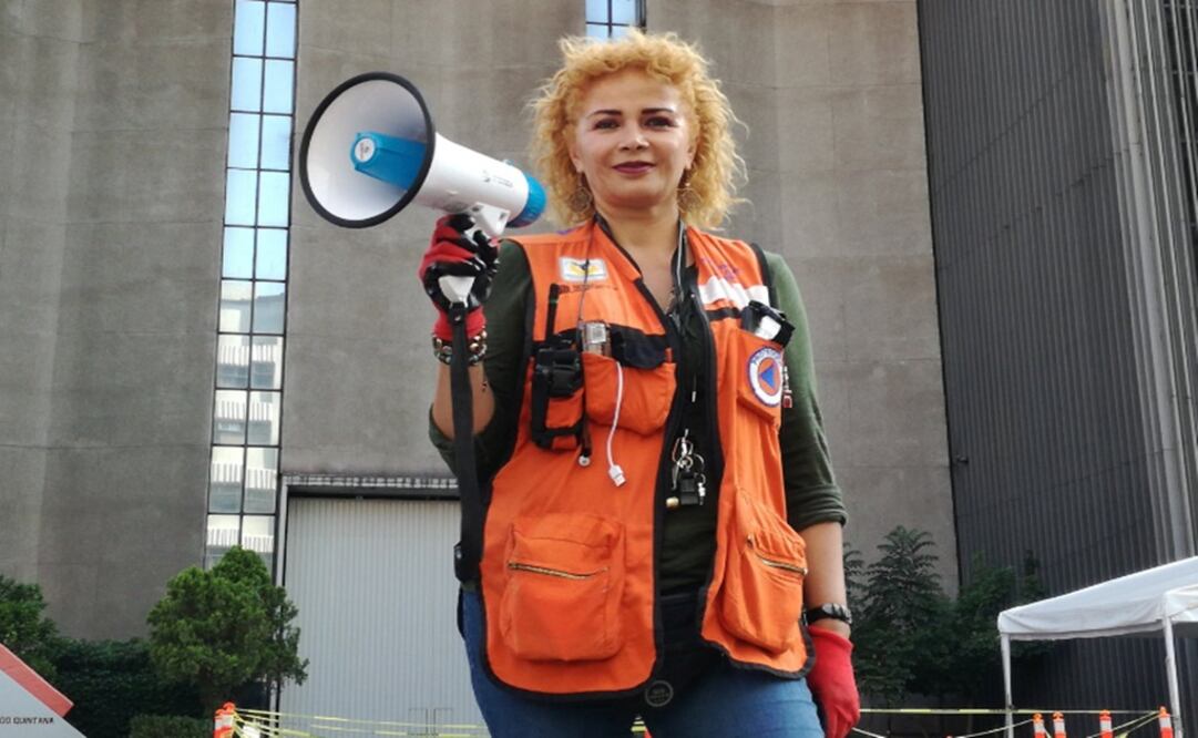 (Foto: Sistema de Transporte Colectivo Metro)