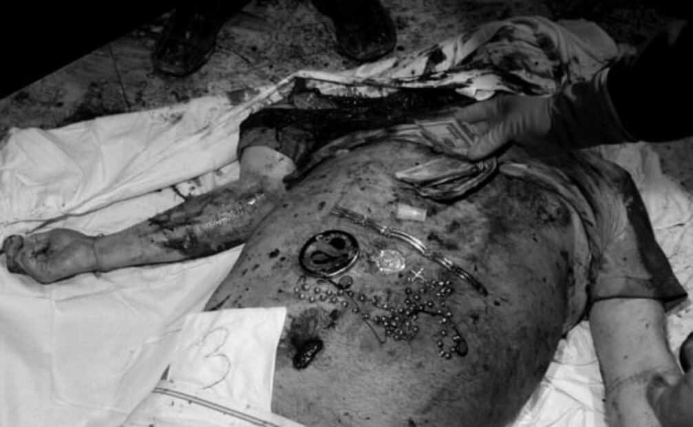 Se cumplen 10 años del operativo en que cayó Arturo Beltrán Leyva