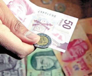 Prevé CEESP caída de hasta 20% en el PIB de abril-junio