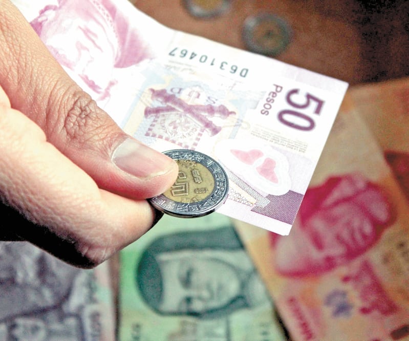 Activación. El CEESP dijo que es clave atraer inversionistas para generar empleo e incentivar el consumo. Foto: ARCHIVO EL UNIVERSAL