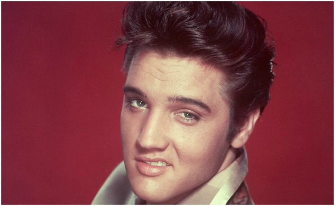 La canción más popular de Elvis, en México y a nivel mundial, es "Can´t Help Falling in Love"