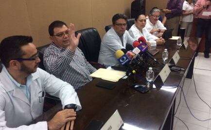 Confirma sector salud 27 muertes por influenza en Yucatán 