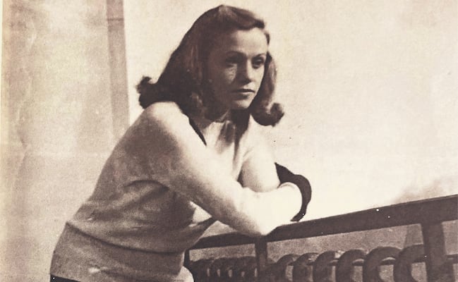 Adolfo Bioy Casares: las cartas de amor herido a Elena Garro 