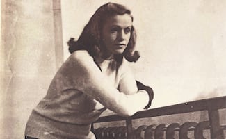 Adolfo Bioy Casares: las cartas de amor herido a Elena Garro