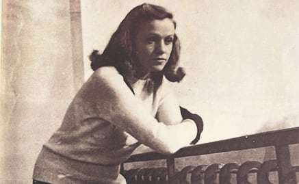 Adolfo Bioy Casares: las cartas de amor herido a Elena Garro