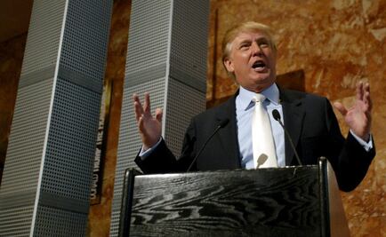 Cientos demandan a Trump por incumplimiento de pago