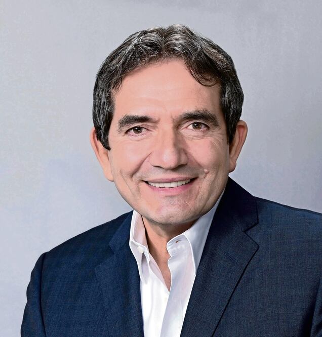 Héctor Cuén Ojeda (FOTOS: ARCHIVO EL UNIVERSAL)