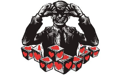 “Prietitos en el arroz”