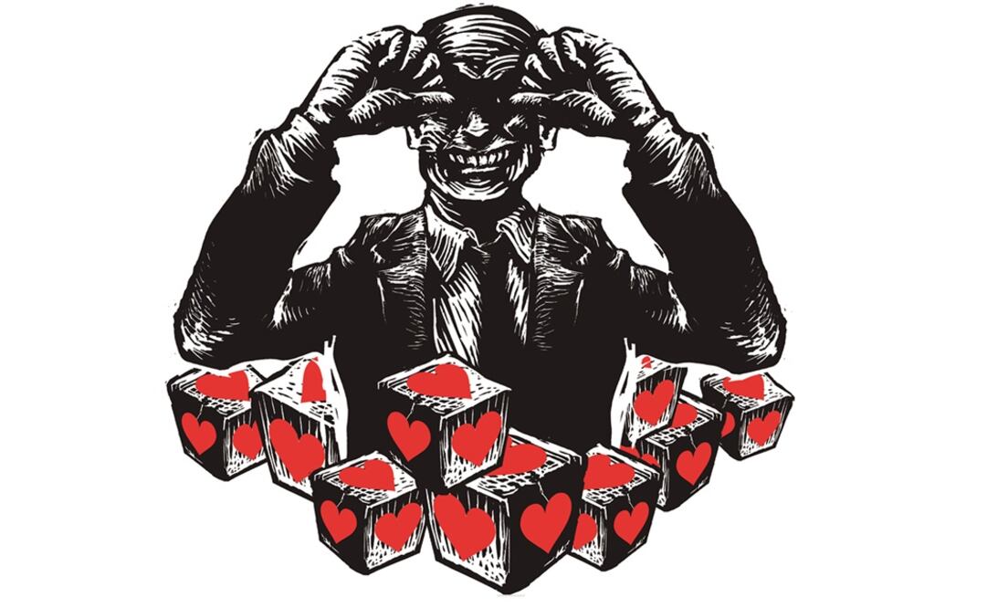 “Prietitos en el arroz”