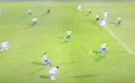 ¡Video! Golazo del 'Tecatito' en Portugal