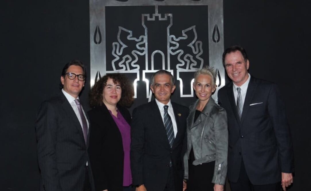 Foto @ManceraMiguelMX