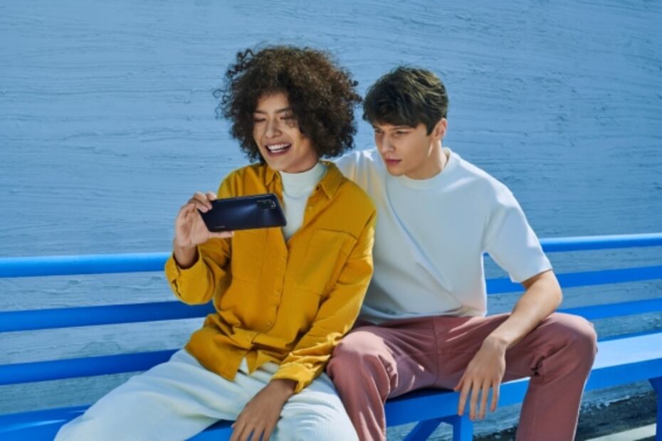 El primer smartphone gama premium de OPPO con tecnología 5G Ready, en México