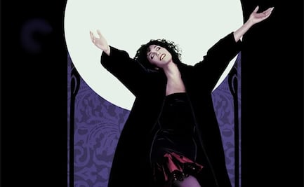 La Luna en el cine: entre mitos, amores y odiseas espaciales