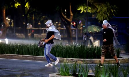 Temporada de lluvias 2025: las mejores botas, impermeables y paraguas para toda la familia