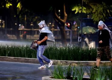 Temporada de lluvias 2025: las mejores botas, impermeables y paraguas para toda la familia
