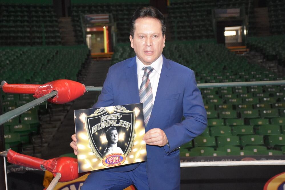 Foto: @DanielAceves84