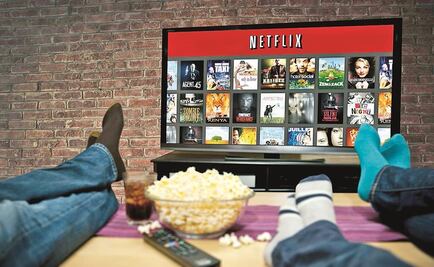 El "me gusta" llega a Netflix
