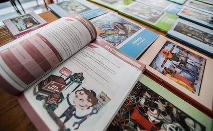 En libros de texto de la SEP "podemos esperar bodrios": expertos