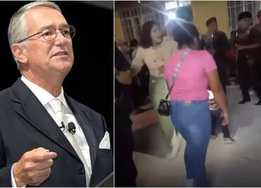 Salinas Pliego reacciona a masacre en fiesta patronal en Irapuato; esto dijo