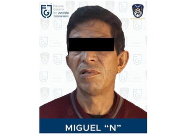 Violador serial de la CDMX podría ser responsable de 36 abusos sexuales: Fiscalía local