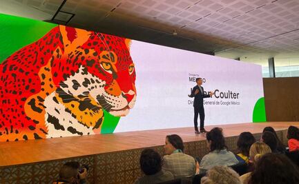 Google revela cifras de su impacto económico y social en México