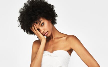 Bershka lanza a la venta 'vestido de novia' y se agota en minutos