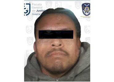 Cae violador serial en calles de alcaldía Álvaro Obregón; hay al menos 3 casos de mujeres taxistas atacadas