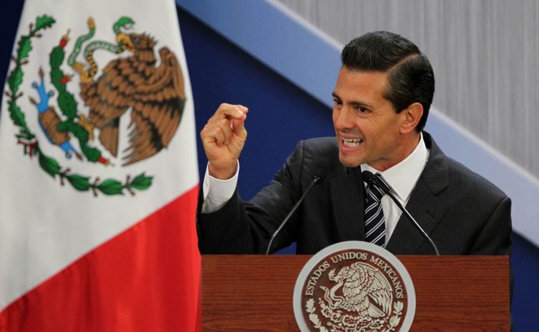 (Foto: Archivo / EL UNIVERSAL)