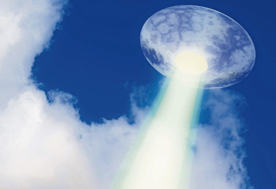 Imagen Ilustraiva. Foto: Archivo EL Universal