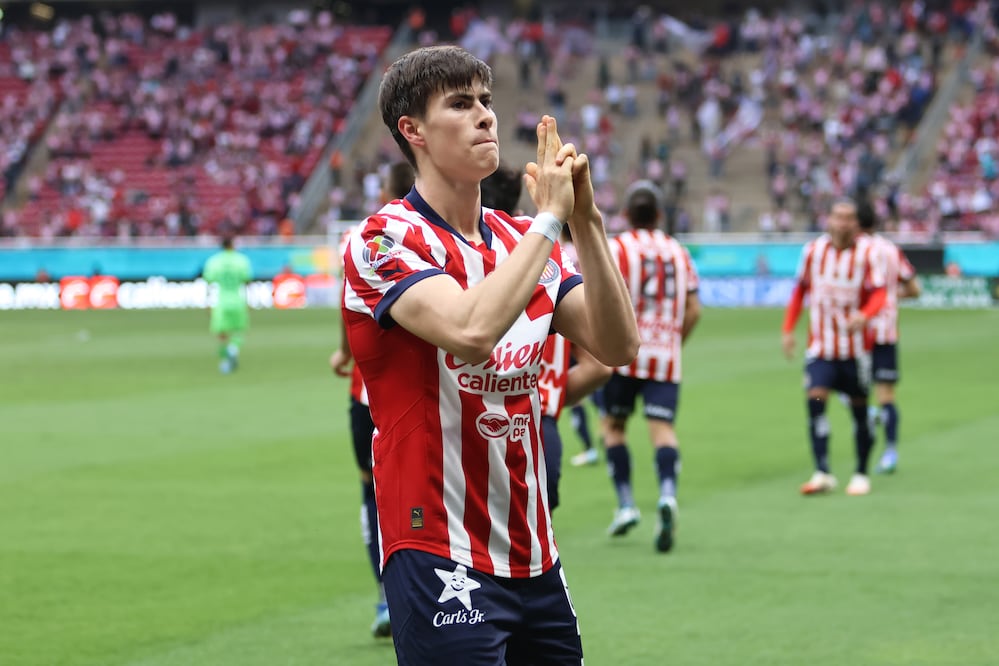 Armando González. Foto: Imago7