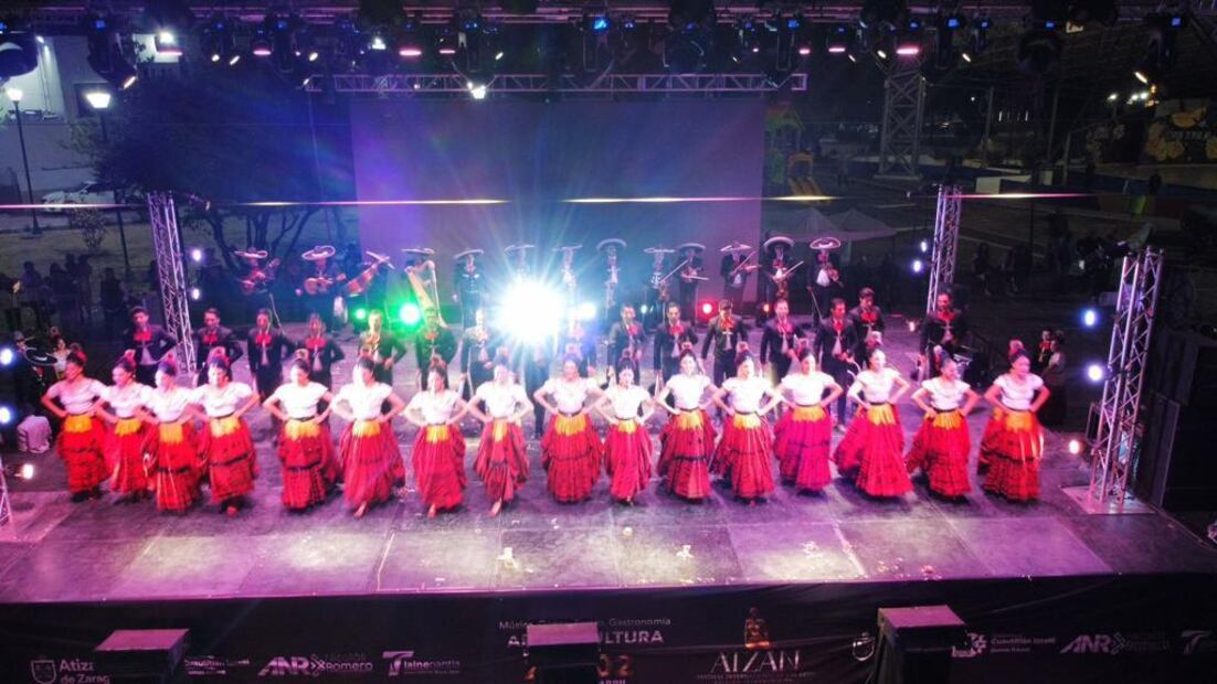 En esta semana se realizarán más de 150 eventos en cuatro municipios del Valle de México. FOTO: Especial/ EL UNIVERSAL/