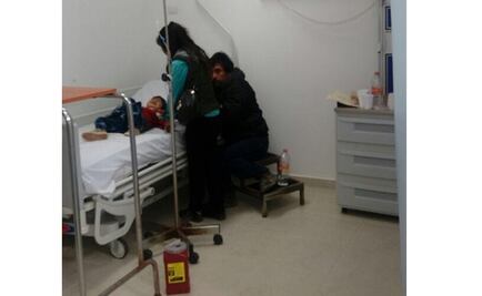 Se intoxican 300 tras comer carnitas en mitin de Morena en Puebla