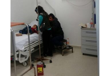 Se intoxican 300 tras comer carnitas en mitin de Morena en Puebla