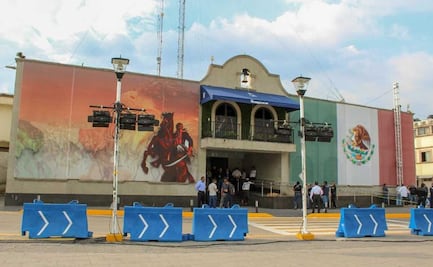A esta hora será la Ley Seca en Huixquilucan por las Fiestas Patrias