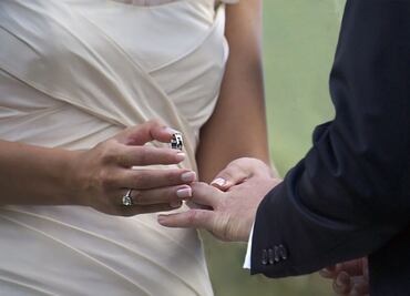 Darán el “sí” novios en el Día del Amor y la Amistad en Nicolás Romero