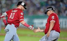 Justin Turner cree que muchos jugadores mexicanos podrían dar el salto a las Grandes Ligas