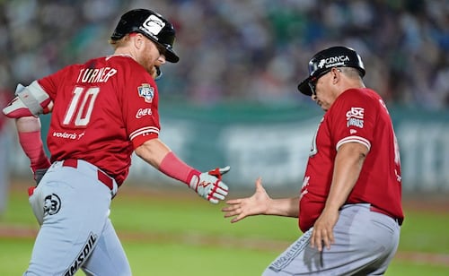 Justin Turner cree que muchos jugadores mexicanos podrían dar el salto a las Grandes Ligas