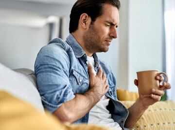 Conoce el fruto rojo ideal para reducir el colesterol malo en la sangre