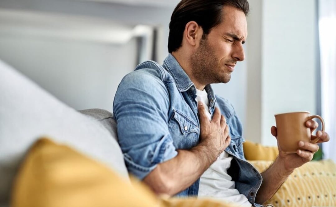 Los frutos rojos reducen el colesterol. Fuente: Freepik.