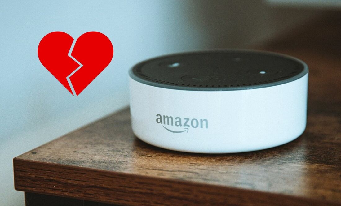 Ríete un rato con las divertidas respuestas de Alexa. Foto: Unsplash