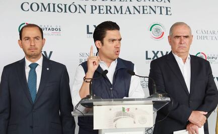 Contratación de médicos cubanos, pretexto de AMLO para financiar la dictadura: PAN