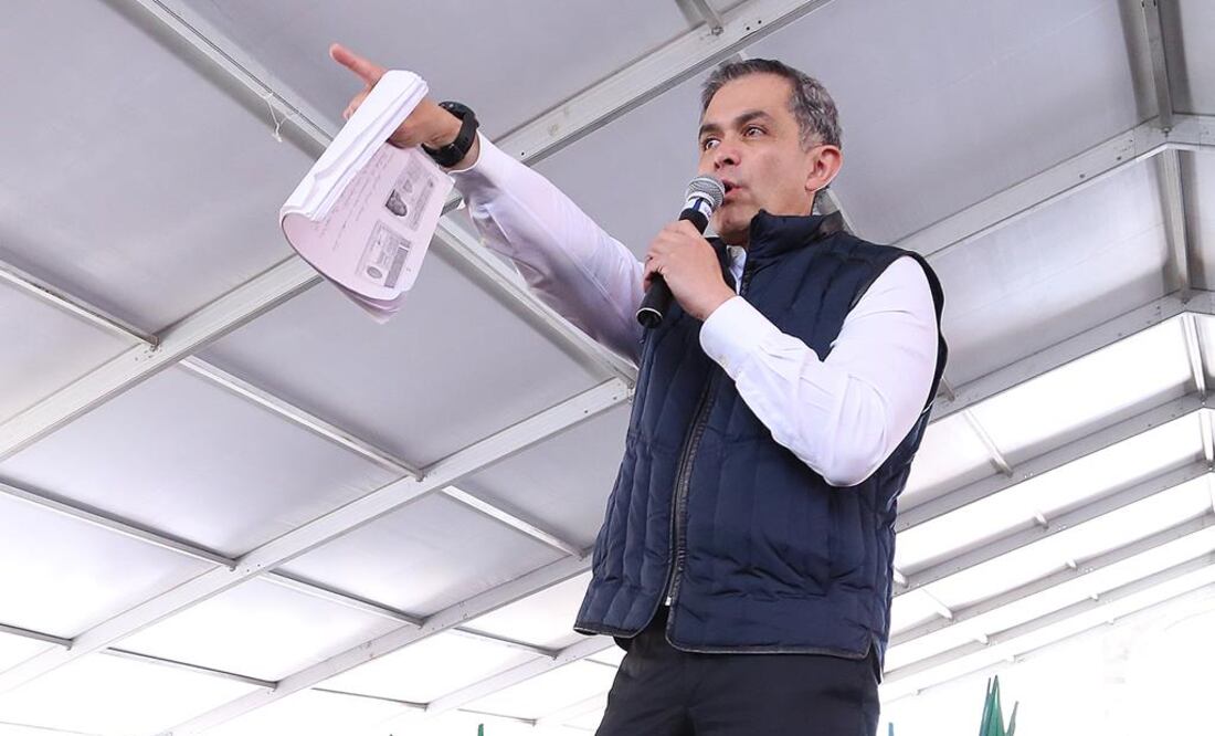 (Foto: Archivo/El Universal)