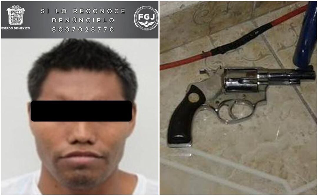Diego Enrique “N” es investigado por nuevo delito de homicidio. Foto: Especial
