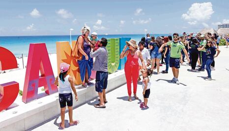 Fitch: alza de tasas presiona deuda de Sonora y Veracruz