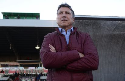 Robert Dante Siboldi, del cielo al infierno