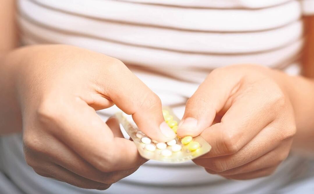 Foto: Archivo/EL UNVIERSAL